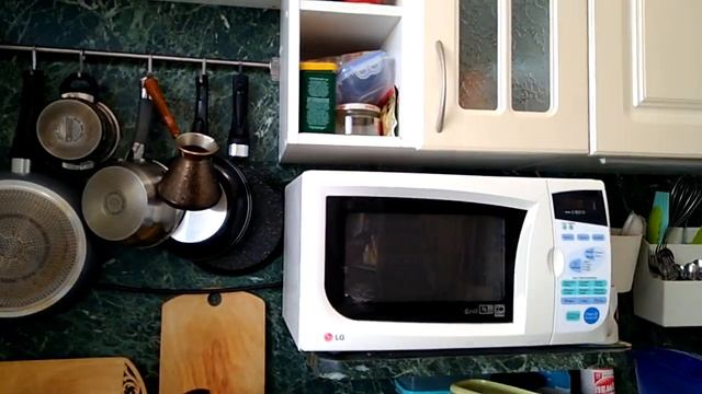Готовлю обед... смотреть онлайн