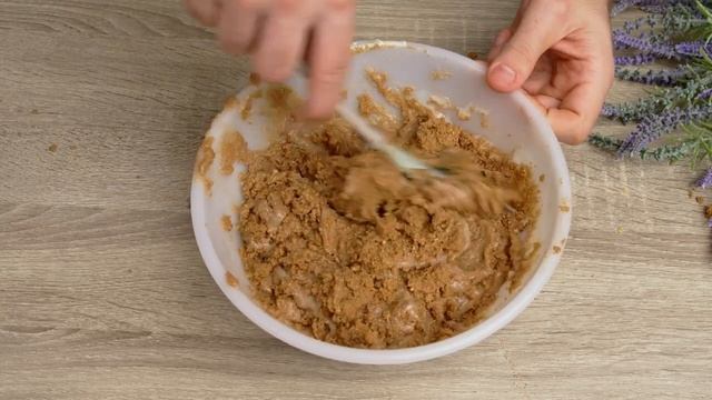 Leckeres und Schnelles Dessert mit nur 3 Zutaten! ? Ohne Backen und Mehl! смотреть онлайн