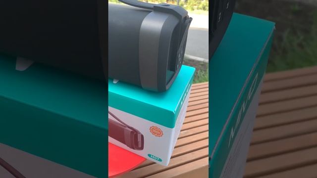 Колонка MIVO/YoshiShop смотреть онлайн