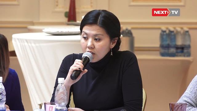 Атыр Абдрахматова: "Форма 2 был введен для удобства прав внутренних мигрантов" смотреть онлайн