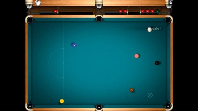PLAYING #CUE CLUB смотреть онлайн