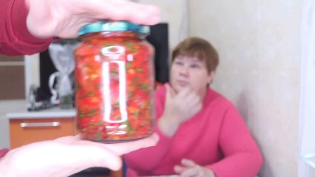 Супер заправка для всех блюд  !!! Для хранения не нужен холодильник ?