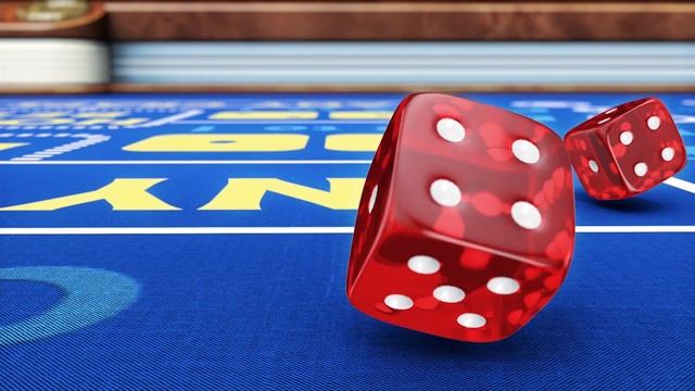 Craps - A New Game смотреть онлайн