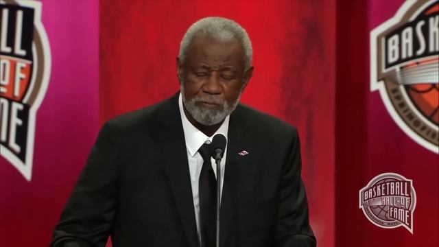 NBA Hall of Fame Induction Speeches, Funny Moments смотреть онлайн