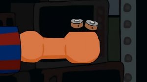 Мультик фнаф 2 тупые аниматроники