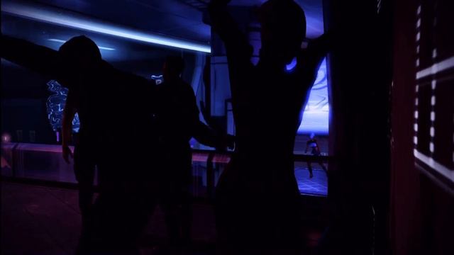 Mass Effect 3 -- "Priorities" смотреть онлайн