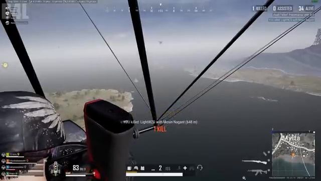 Game Cube #135 | Баги, приколы, фейлы | d4l смотреть онлайн