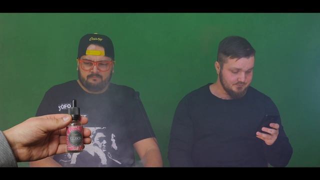 ILLUSION - дешевле, только если бесплатно (бюджетный vape) смотреть онлайн