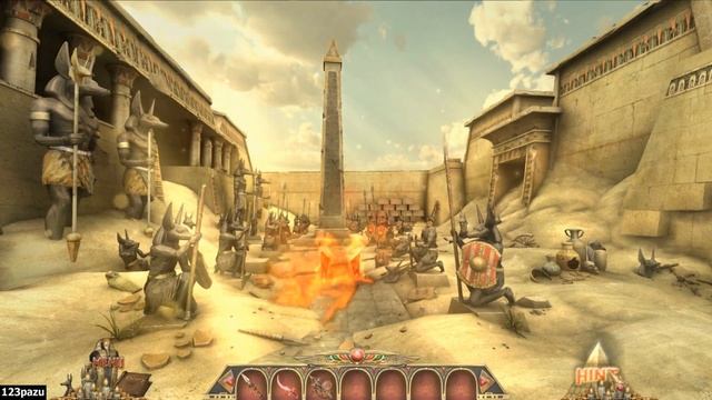 Arcana: Sands Of Destiny - Part 12 Let's Play Walkthrough смотреть онлайн