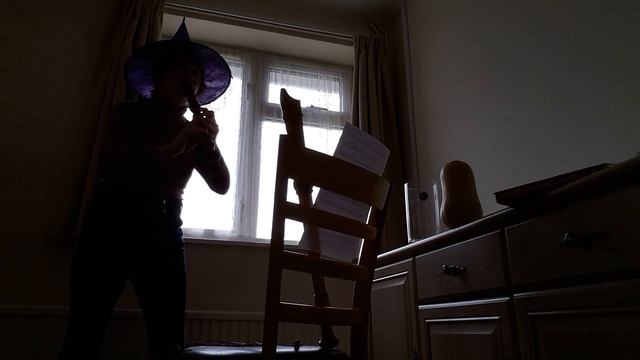 Вальс осенних листьев. М.Хорош смотреть онлайн