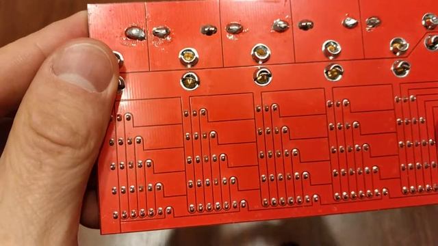Parallel charging board (Плата параллельной зарядки) смотреть онлайн