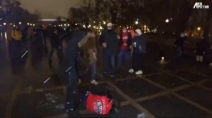 ТОП ДРАКИ ЛЕВ ПРОТИВ