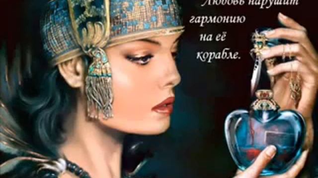 Притча о любви! NEW смотреть онлайн