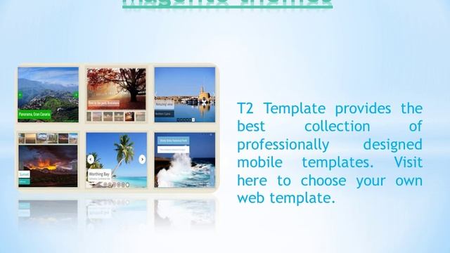 Corporate Wordpress Theme | Education Themes | T2 Template смотреть онлайн
