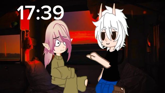 Мини влог 2 #Мику #ЯиЛеон #тыняха:) #минивлог смотреть онлайн