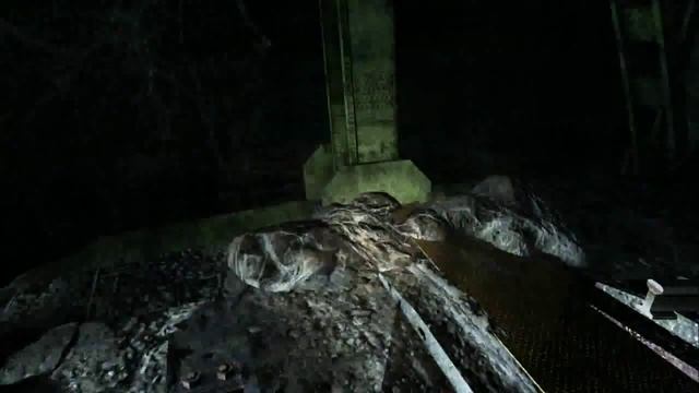 Metro Last Light Playthrough/Walkthrough Part 5: Arachniphobia at its finest. смотреть онлайн