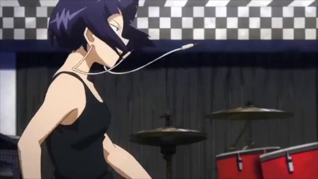 Kyoka Jiro - Take a Hint [AMV] смотреть онлайн