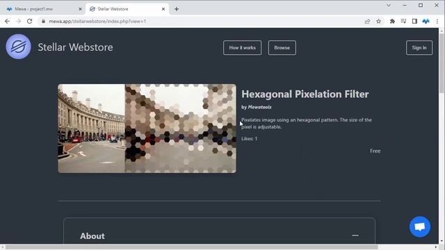 Nodegraph addons смотреть онлайн