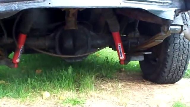 My other Toy 1991 Ford Explorer 4x4 Eddie Baurer смотреть онлайн