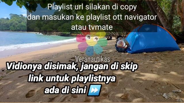 Terbaru PLAYLIST OTT NAVIGATOR TVMATE смотреть онлайн