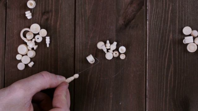 Игра в бирюльки: увлекательно и полезно! смотреть онлайн