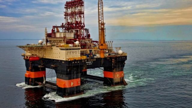 Грядет беспрецедентный по своей силе нефтяной кризис, и Израиль тут ни при чем смотреть онлайн