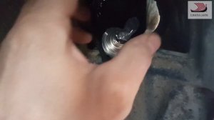 #134 ОПЕЛЬ ЗАФИРА В ЗАМЕНА ЛАМПЫ БЛИЖНЕГО СВЕТА Н -7