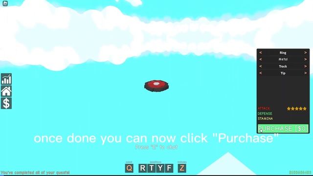 Roblox Beyblade Rebirth| HOW TO LEVEL UP FAST *100% WORKING* AFK GRIND 2022 смотреть онлайн