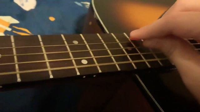 Guitar in Sitar Tuning смотреть онлайн