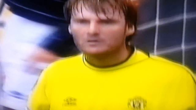 Massimo Taibi great saves смотреть онлайн