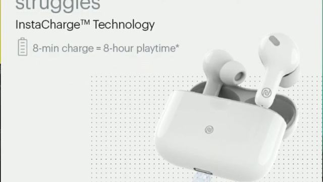 Noise AirBuds+ ? Launching Soon ? All Features & Specifications⚡ noise airbuds plus смотреть онлайн