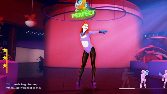 Physical (Extreme Version), Dua Lipa | MEGASTAR, 2/2 GOLD | Just Dance 2023 смотреть онлайн