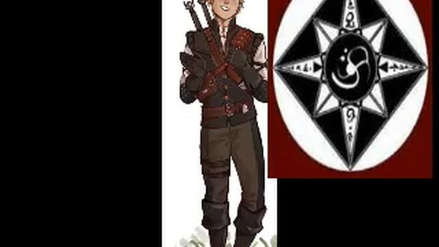 fanfic "Tienes que usar plata" , cap 35 " rwby, jaune " смотреть онлайн
