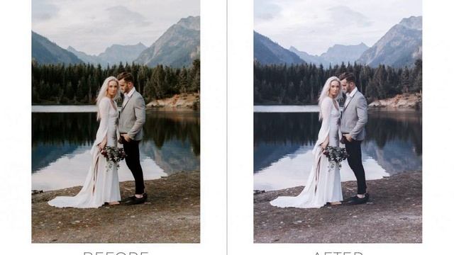 7 Photoshop Actions / Action Sets by Creativetacos смотреть онлайн