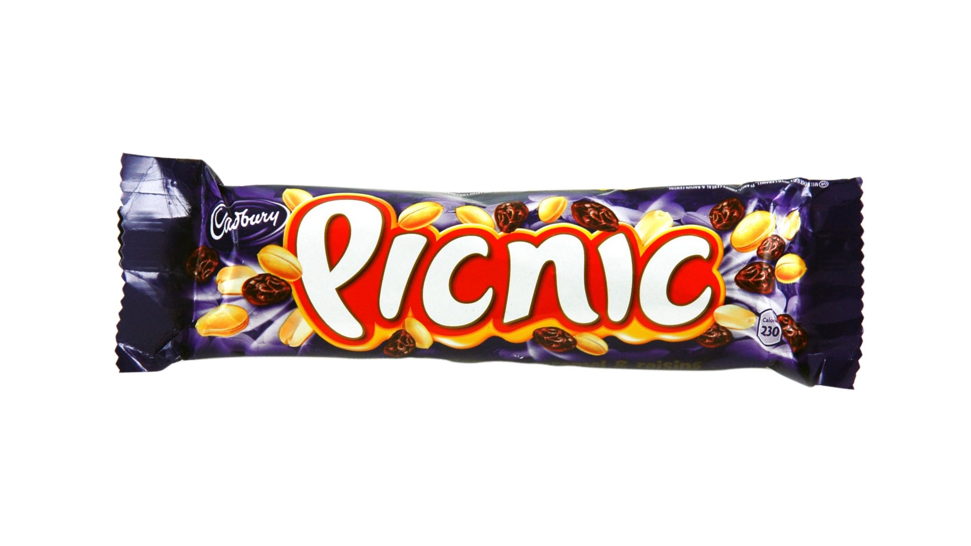 PICNIC/Some Lot's Of Candies