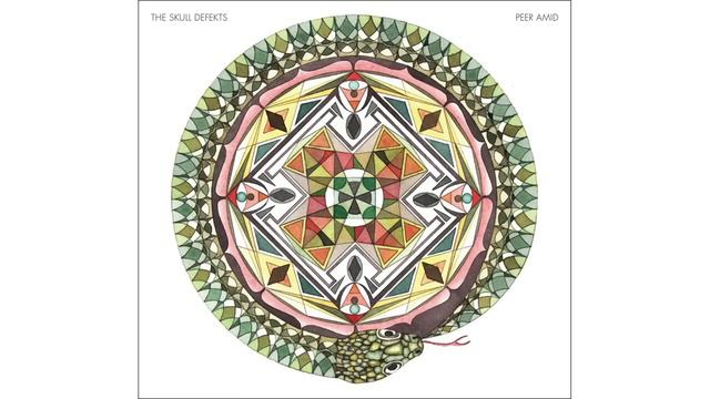 The Skull Defekts - Peer Amid смотреть онлайн