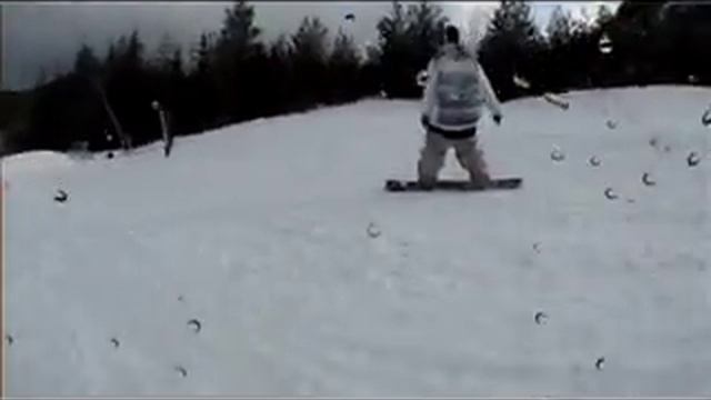 Petter The Gimp смотреть онлайн