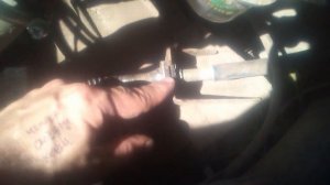 Регулировка сцепления ВАЗ LADA SAMARA 2108, 2109, 99, 2113, 2114, 2115, задняя включается с хрустом