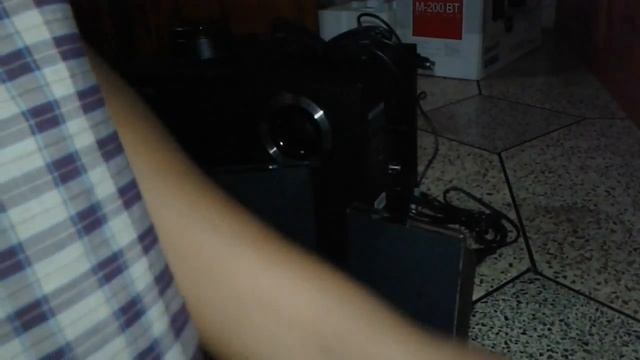 Unboxing Microlab Bluetooth speaker-Part-2 смотреть онлайн