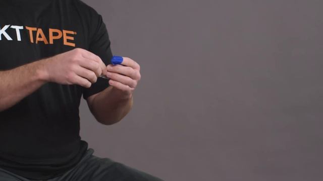Выбитый палец тейпирование. Научись самотейпированию. смотреть онлайн