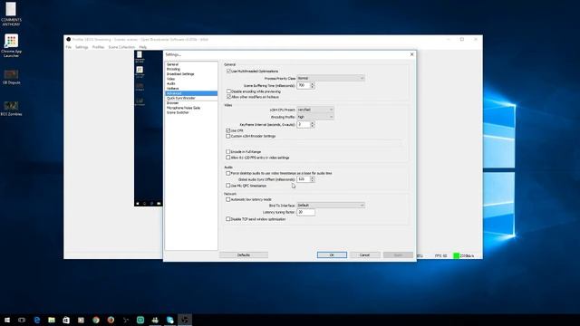 TUTORIAL: OBS Audio Delay for Elgato Game Capture HD60 (Sync Skype, Desktop and Mic with Gameplay) смотреть онлайн