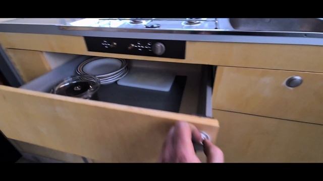 Nissan Patrol Wohnmobil Camper Купили дом на колёсах кемпер Джип смотреть онлайн