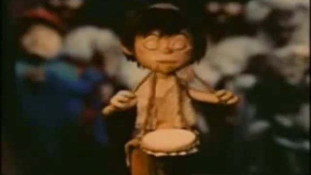 El Tamborilero (Villancico)