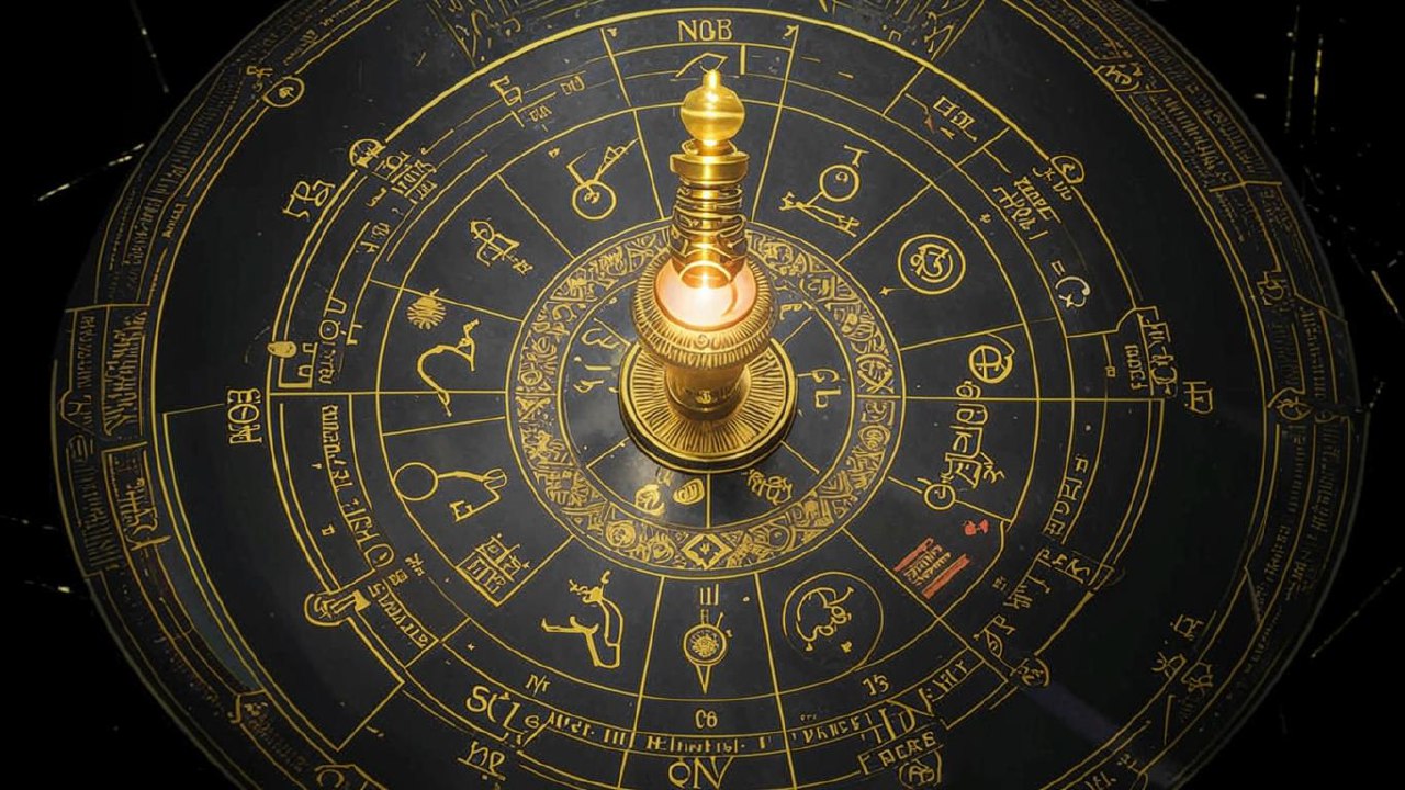 Рекомендую Джйотиш-специалиста со Шрапит Йогой