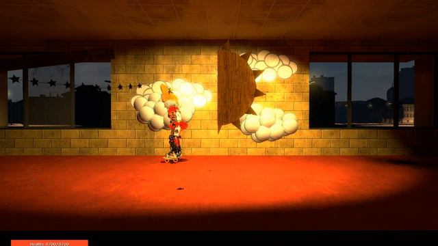 A FNaF 6 Pill pack showoff (Gmod) смотреть онлайн