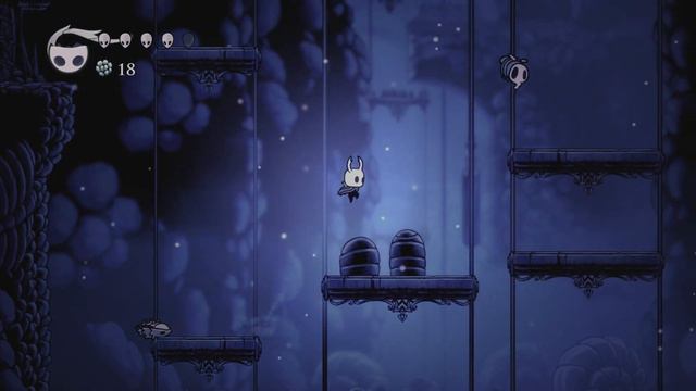 Should I Play This? | Hollow Knight Walkthrough Gameplay | PS5 | Part 1 смотреть онлайн
