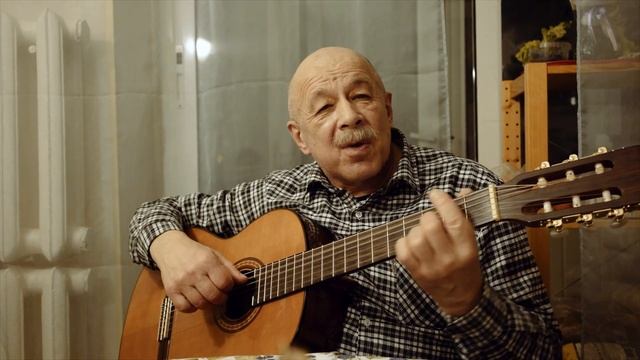 "На четвёртом этаже..." Рюстем Завгаров смотреть онлайн