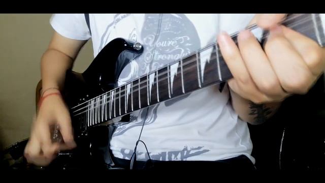 Thirty Seconds To Mars - The Kill (Cover) By Kira смотреть онлайн