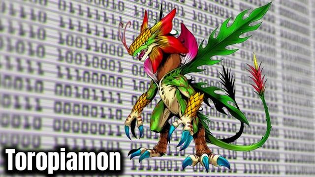 Every NEW Digimon From 2020 & 2021 | All 100 Jan 2020 - Jan 2022 смотреть онлайн
