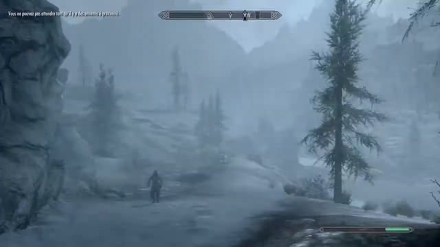 Skyrim ep 20 Je vous annonce mon mariage смотреть онлайн